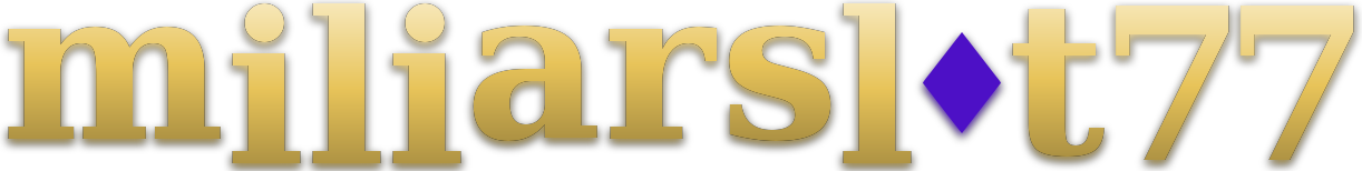 miliarslot77 logo