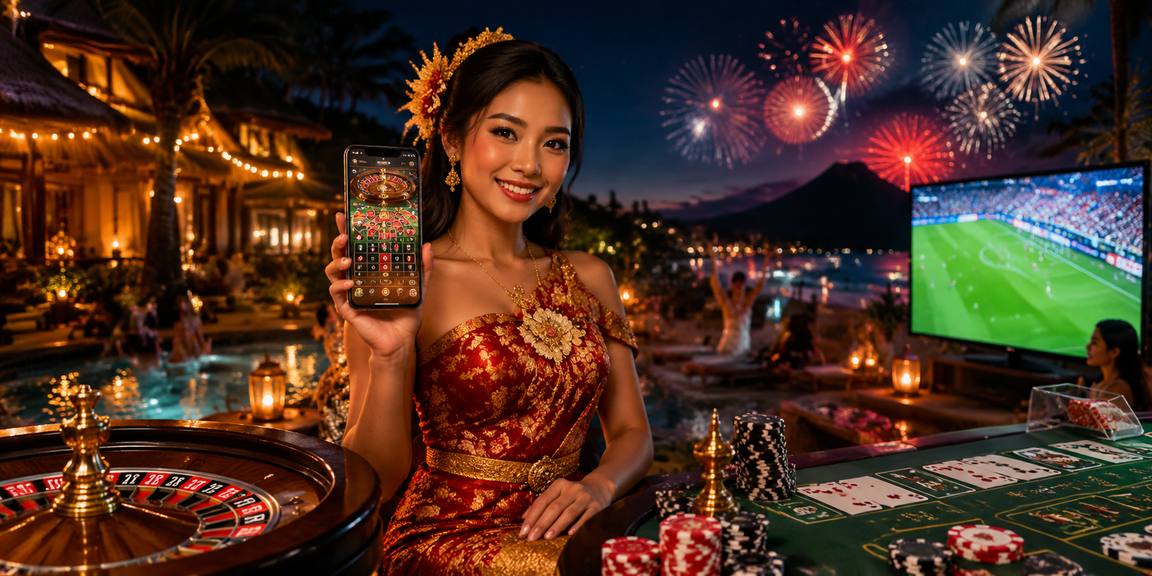 miliarslot77 VIP Baccarat
